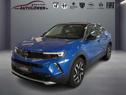 Blau Gebraucht 2022 Opel Mokka-e Elegance SUV | 17.130 € (Guter Preis)