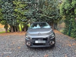 Grau Gebraucht 2019 Citroën C3 Origins Kleinwagen | 10.700 € (Fairer Preis)