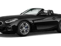 Schwarz Gebraucht 2025 BMW Z4 M Sport Cabrio | 48.621 € (Teuer)