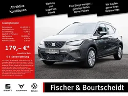 Cliff grau Neu 2025 Seat Arona SUV | 24.680 € (Guter Preis)