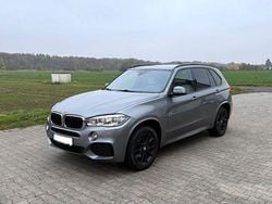 Grau Gebraucht 2018 BMW X5 Comfort Edition SUV | 28.699 € (Guter Preis)
