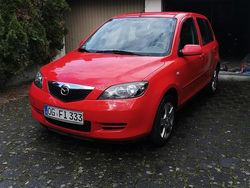 Gebraucht 2007 Mazda 2 Kleinwagen | 1.200 €