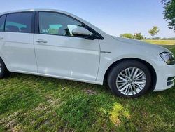 Weiß Gebraucht 2014 VW Golf VII Cup Limousine | 11.900 € (Fairer Preis)