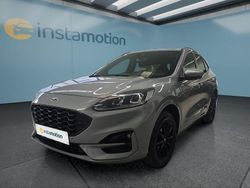 Silber Gebraucht 2022 Ford Kuga SUV | 27.799 € (Etwas zu teuer)