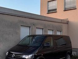 Violet Gebraucht 2015 VW Multivan Van | 29.999 €
