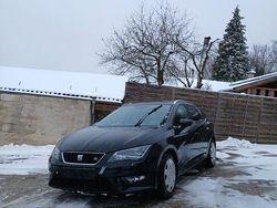 Gebraucht 2015 Seat Leon ST FR Kombi | 11.999 € (Fairer Preis)