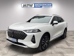 Weiss Neu 2025 Wey 05 Premium SUV | 52.790 € (Fairer Preis)