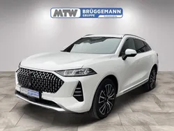 Weiss Neu 2025 Wey 05 Premium SUV | 52.790 € (Fairer Preis)