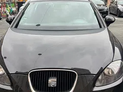 Schwarz Gebraucht 2011 Seat Leon Style Limousine | 4.300 € (Fairer Preis)
