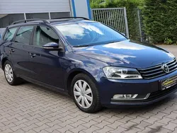 Blau Gebraucht 2011 VW Passat Kombi | 4.990 € (Guter Preis)