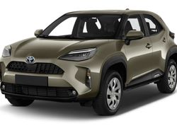 Neu 2024 Toyota Yaris Cross SUV | 27.640 € (Superpreis)
