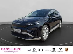 Schwarzmagic perleffekt Neu 2025 Skoda Enyaq iV SUV | 41.990 € (Guter Preis)