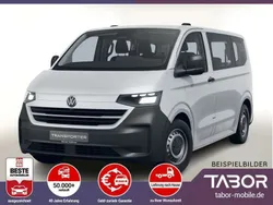 Light grey metallic Neu 2025 VW T6.1 Van | 42.488 € (Guter Preis)