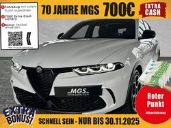 Bianco banchise Neu 2025 Alfa Romeo Tonale SUV | 49.450 € (Teuer)