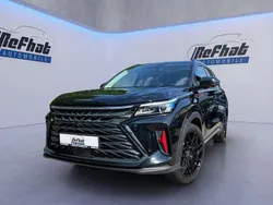 Schwarz Gebraucht 2024 DFSK Fengon SUV | 26.950 € (Superpreis)