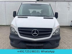 Weiß Gebraucht 2017 Mercedes Sprinter Van | 12.500 € (Guter Preis)