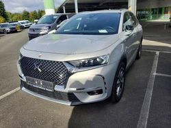 Silber Gebraucht 2022 DS Automobiles DS7 Crossback Rivoli SUV | 27.777 € (Fairer Preis)