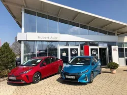 Vulcanorot Gebraucht 2014 Toyota Yaris Cool | 7.490 € (Etwas zu teuer)
