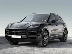 Schwarz Gebraucht 2024 Porsche Cayenne SUV | 89.900 € (Superpreis)