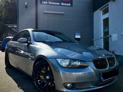 Grau Gebraucht 2007 BMW 335 Performance Coupé | 21.900 € (Etwas zu teuer)