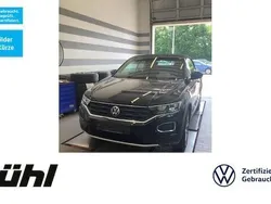 Gebraucht 2021 VW T-Roc Beats SUV | 22.590 € (Fairer Preis)