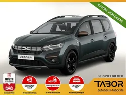 Weiss Neu 2024 Dacia Jogger Extreme Van / Kleinbus | 27.630 €
