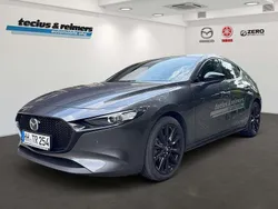 Andere Gebraucht 2024 Mazda 3 Homura-Line Limousine | 25.875 € (Superpreis)