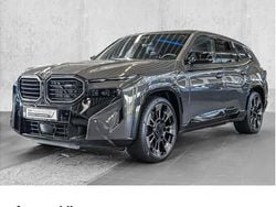 Grau Gebraucht 2024 BMW XM M Sport SUV | 119.995 €