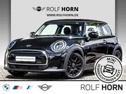 Schwarz Gebraucht 2022 Mini ONE Essential Kleinwagen | 18.180 € (Fairer Preis)