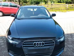 Gebraucht 2013 Audi A4 Limousine | 9.000 € (Fairer Preis)