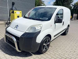 Weiß Gebraucht 2010 Citroën Nemo Van / Kleinbus | 1.899 € (Guter Preis)
