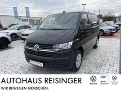 Deep black perleffekt Gebraucht 2023 VW T6.1 Van | 33.750 € (Superpreis)
