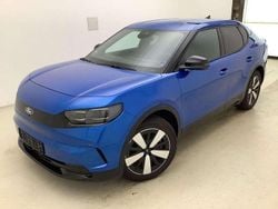 Blue my mind Gebraucht 2025 Ford Capri SUV | 39.490 € (Guter Preis)