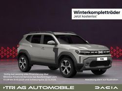 Sandstone Neu 2025 Dacia Duster Extreme SUV | 29.840 € (Etwas zu teuer)
