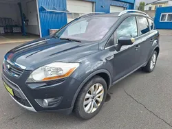 Grau Gebraucht 2010 Ford Kuga Titanium SUV | 4.950 € (Guter Preis)