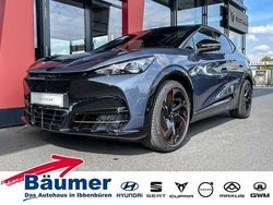 Tavascan blue metallic Gebraucht 2024 Cupra Tavascan VZ SUV | 49.890 € (Teuer)