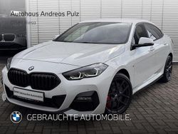 Weiß Gebraucht 2024 BMW 220 Performance Coupé | 37.511 € (Fairer Preis)