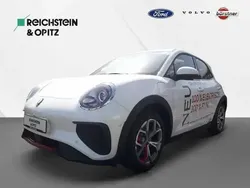 Moonlightwhite Gebraucht 2023 Ora Funky Cat 400 GT GT Kleinwagen | 27.990 €