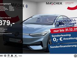 Stonewashed blue Gebraucht 2025 VW ID.7 Pro Kleinwagen | 47.440 € (Etwas zu teuer)