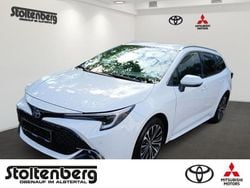 Weiß Neu 2024 Toyota Corolla Team Kombi | 28.980 € (Superpreis)