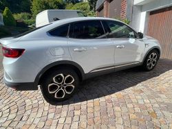 Weiß Gebraucht 2023 Renault Arkana Techno SUV | 22.500 € (Fairer Preis)