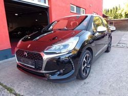 Schwarz Gebraucht 2017 DS Automobiles DS3 So Chic | 6.900 € (Fairer Preis)
