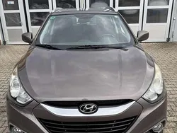 Braun Gebraucht 2013 Hyundai ix35 Style SUV | 8.950 € (Guter Preis)