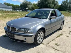 Grau Gebraucht 2004 BMW 316 Limousine | 1.999 € (Guter Preis)