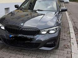 Gebraucht 2019 BMW 320 Sport Line Limousine | 25.800 €