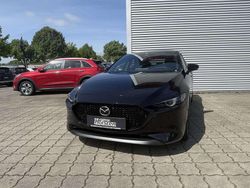 Schwarz Neu 2025 Mazda 3 Exclusive-Line Limousine | 31.990 €