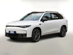 Metallic black Neu 2025 Leapmotor C10 SUV | 35.579 € (Guter Preis)