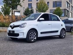 Weiß Gebraucht 2021 Renault Twingo Zen Kleinwagen | 8.999 € (Superpreis)