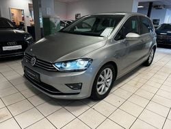 Silber Gebraucht 2014 VW Golf VII Kombi | 11.990 € (Guter Preis)