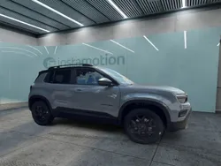 Grau Neu 2025 Jeep Avenger SUV | 36.340 €